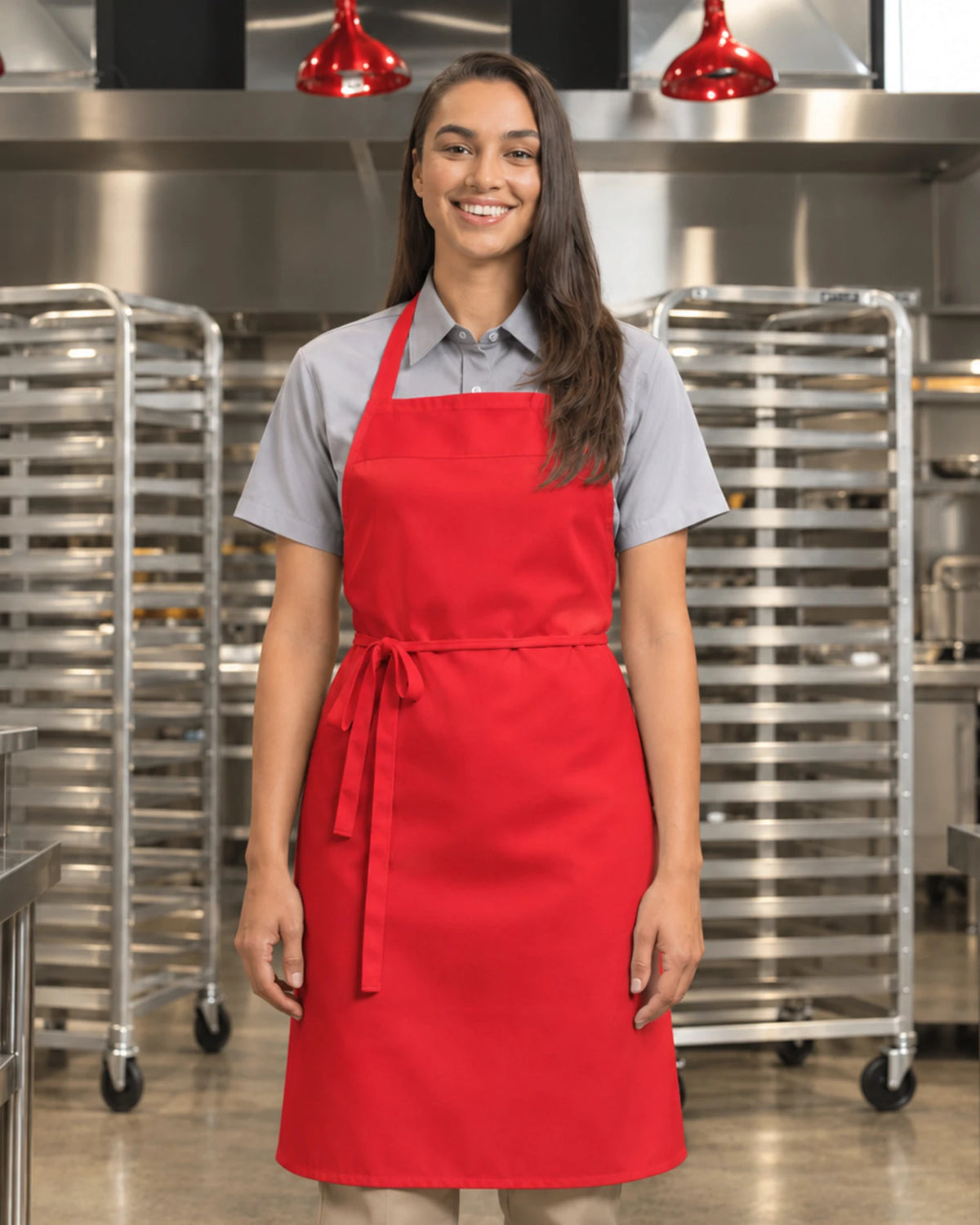 Econo Bib Aprons