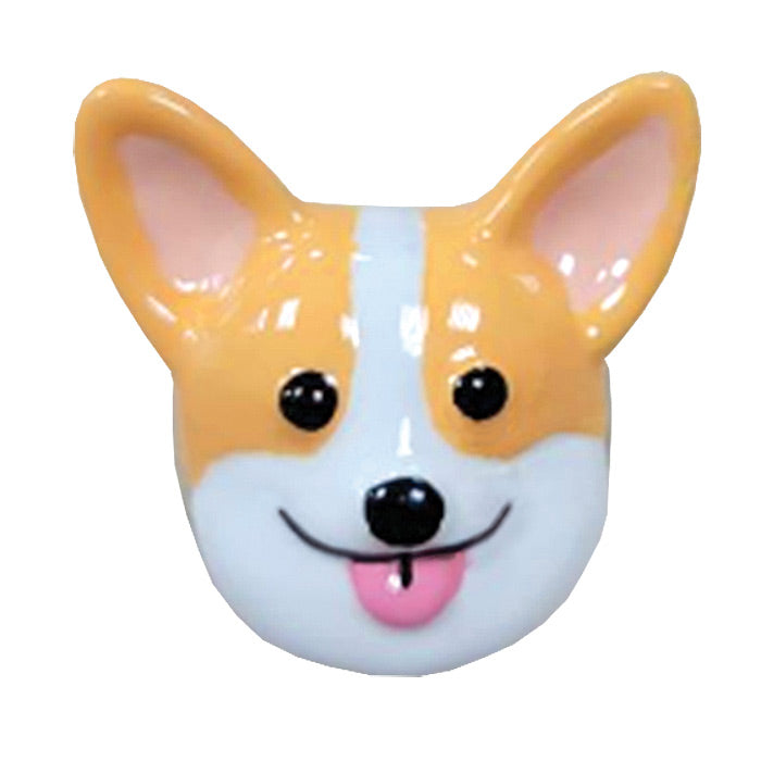 Stethoscope Jewelry Charm Stethoscope Charm Prestige Medical Corgi  