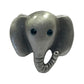 Stethoscope Jewelry Charm Stethoscope Charm Prestige Medical Elephant  