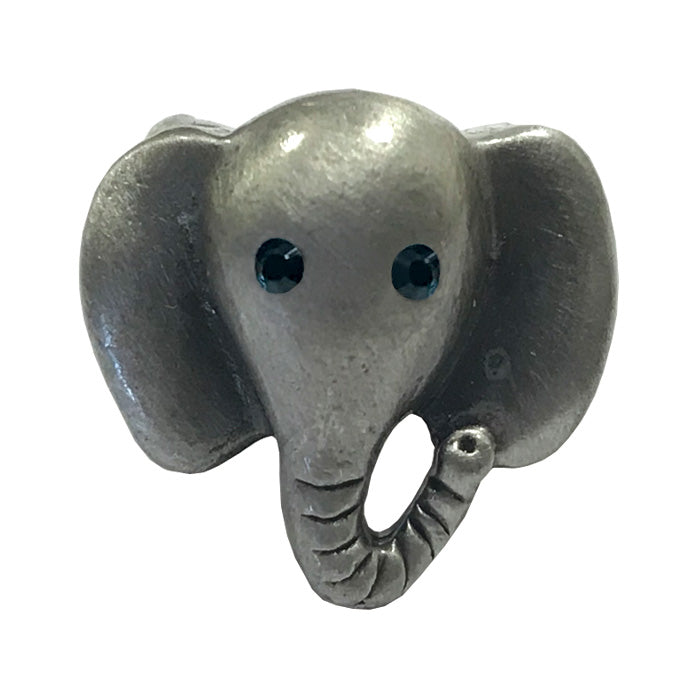 Stethoscope Jewelry Charm Stethoscope Charm Prestige Medical Elephant  