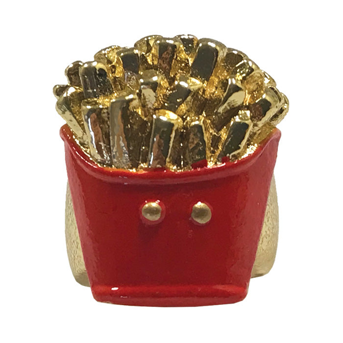 Stethoscope Jewelry Charm Stethoscope Charm Prestige Medical French Fries  