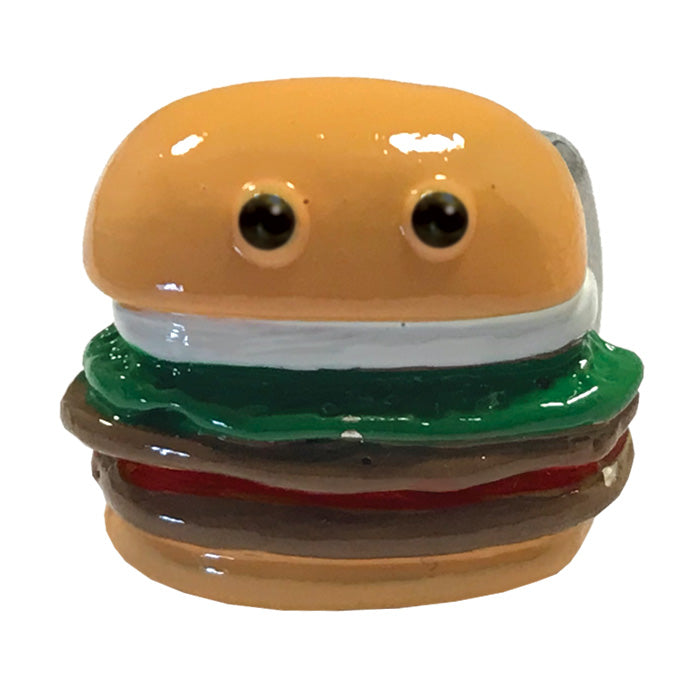 Stethoscope Jewelry Charm Stethoscope Charm Prestige Medical Hamburger  