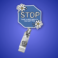 Badge Reel: Stop, Take a Deep Breath, You Got This.