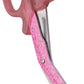 Shears 5 1/2" Bandage Scissors ADC Breast Cancer Awarness  