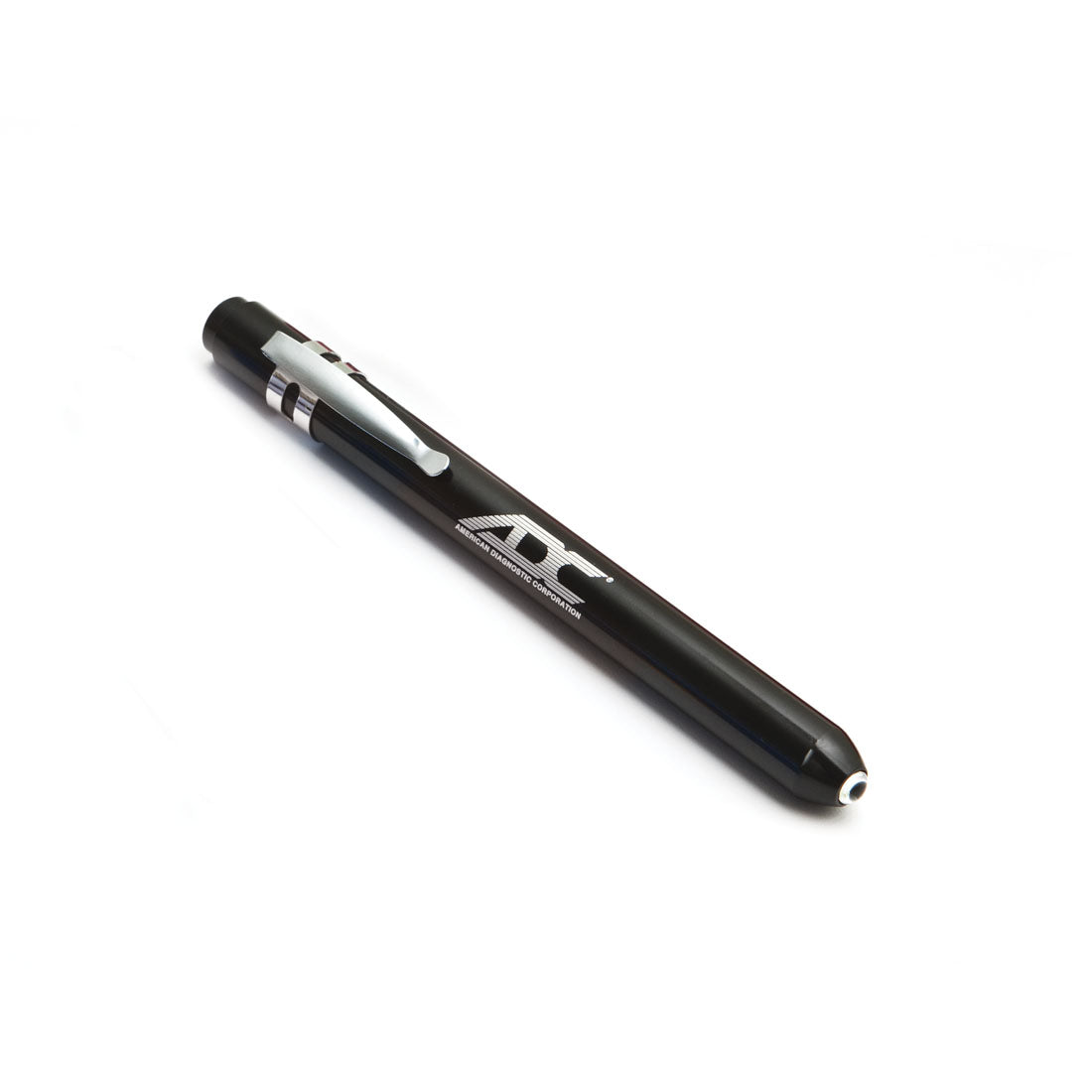 METALITE Reusable Pupil Gauge Penlight Pen Light ADC Black  