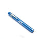 METALITE Reusable Pupil Gauge Penlight Pen Light ADC Royal Blue  