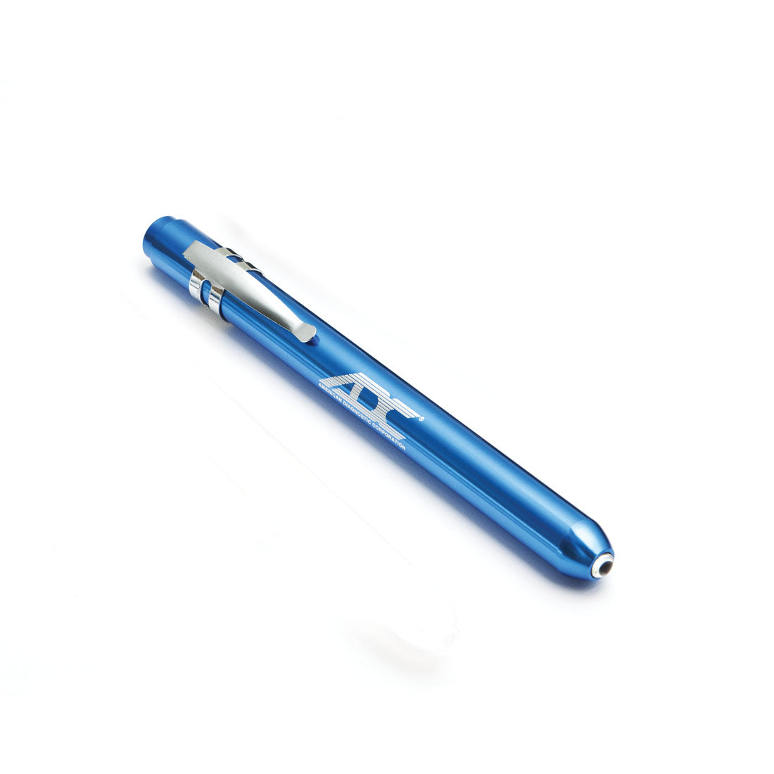 METALITE Reusable Pupil Gauge Penlight Pen Light ADC Royal  