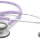Adscope 603 Clinician Stethoscope Stethoscope American Diagnostic Lavender  