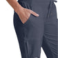 Grey's Anatomy Mia Pant - 6 Pocket Scrub Pant Petite Women's Petite Scrub Pant Grey's Anatomy Classic   