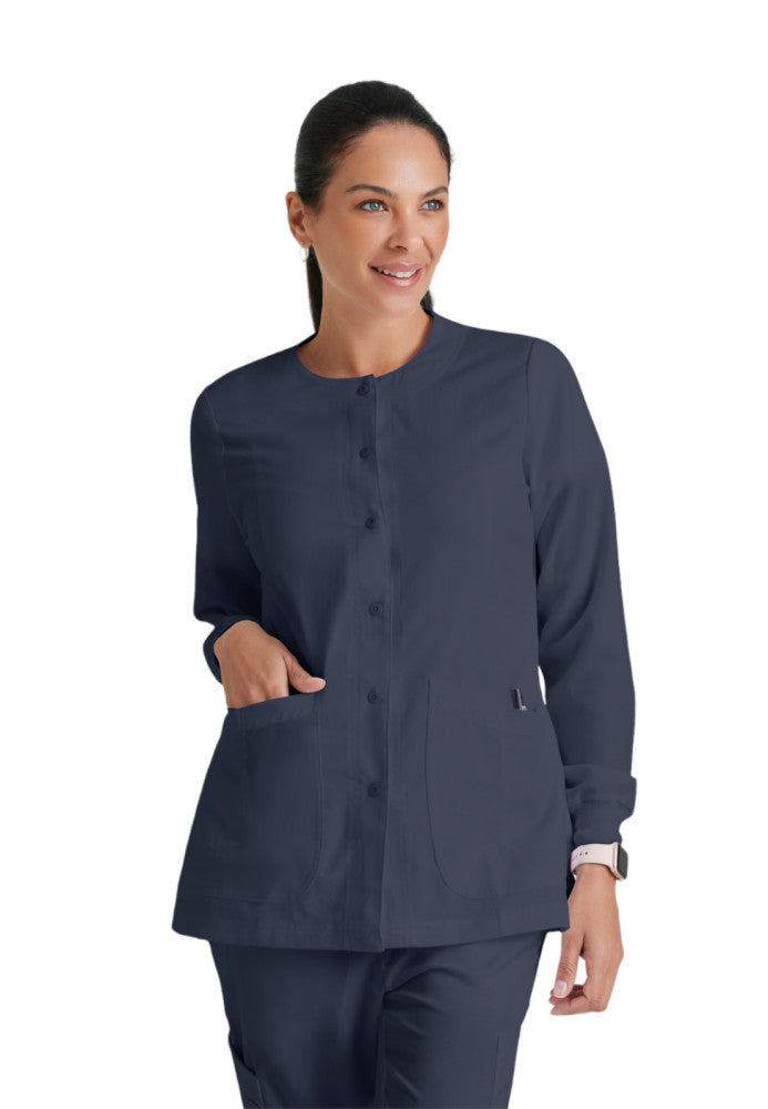 Grey's Jacket Gianna – Lasalle Uniform