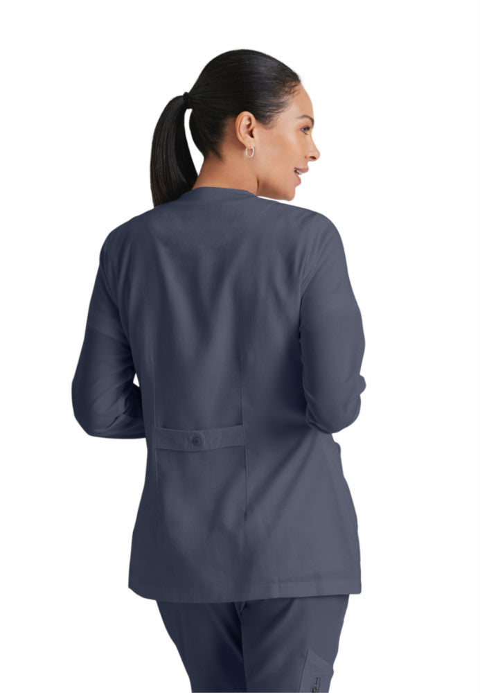 Grey's Jacket Gianna – Lasalle Uniform
