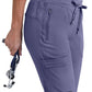 Tall Grey's Anatomy Impact - Elevate Scrub Pant Women's Tall Scrub Pant Grey's Anatomy Impact   