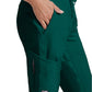 Tall Grey's Anatomy Kira Pant - 5 Pocket Scrub Jogger Women's Tall Scrub Jogger Grey's Anatomy Classic   