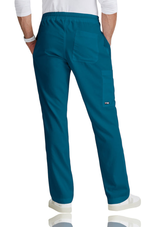 Men's JOCKEY™ 2305 Scrub Pants with Belt Loops