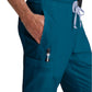 Grey's Anatomy Evan Pant - 5 Pocket Men's Scrub Pant Men's Scrub Pant Grey's Anatomy Classic   