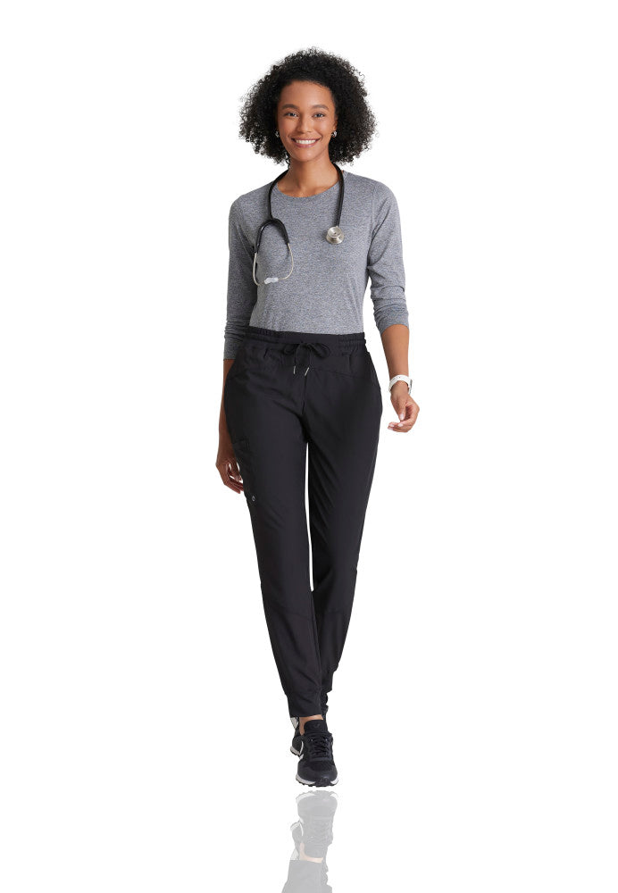 Accelerate Long Sleeve Underscrub Women's Underscrub Barco One