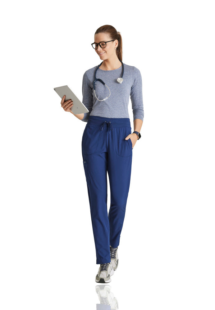 Accelerate Long Sleeve Underscrub Women's Underscrub Barco One