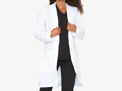 Grey's Anatomy Signature - Morgan 35" Lab Coat Women's Lab Coat Grey's Anatomy Signature XXS  