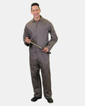 Premium Uniforms C406 Cotton Coveralls in the colour Exxon