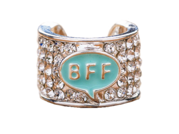 Crystal Stethoscope Charms Stethoscope Charm Prestige Medical Best Friend Forever  