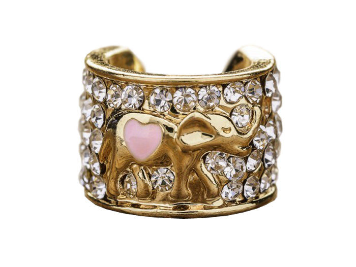 Crystal Stethoscope Charms Stethoscope Charm Prestige Medical Elephant  