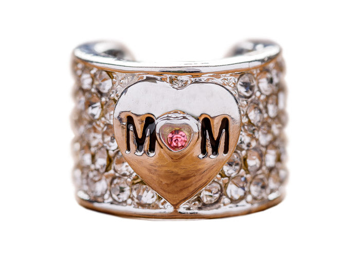 Crystal Stethoscope Charms Stethoscope Charm Prestige Medical Mom  