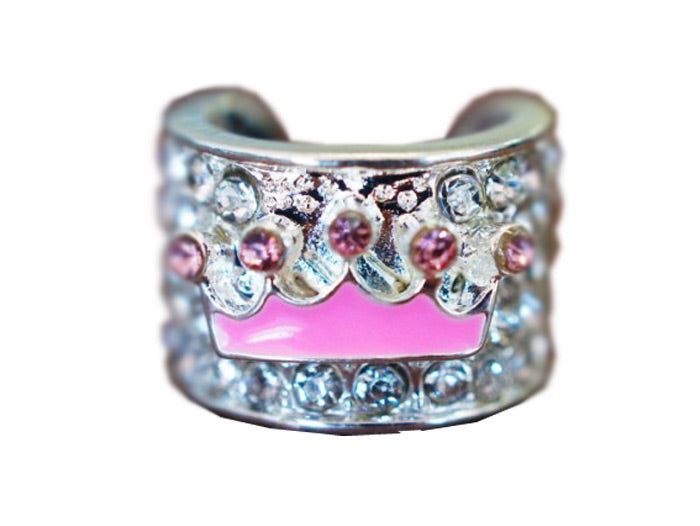 Crystal Stethoscope Charms Stethoscope Charm Prestige Medical Princess Crown  