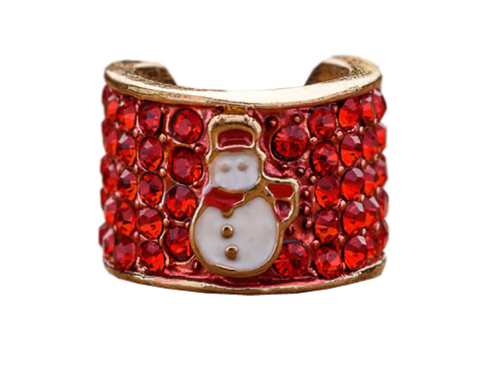 Crystal Stethoscope Charms Stethoscope Charm Prestige Medical Snowman  