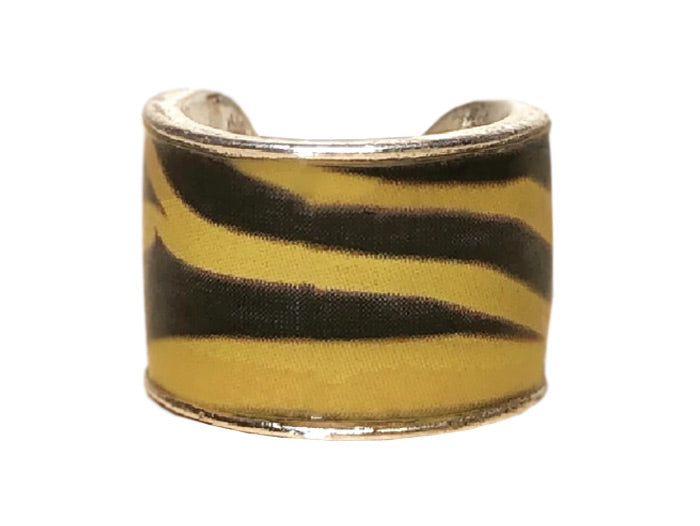 Crystal Stethoscope Charms Stethoscope Charm Prestige Medical Tiger Print  