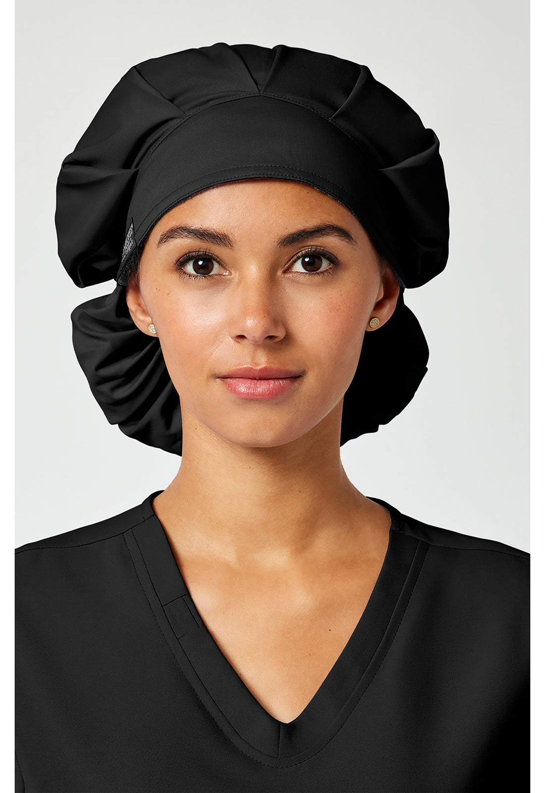 Cherokee Workwear Originals Ultra Unisex Bouffant Scrub Hat