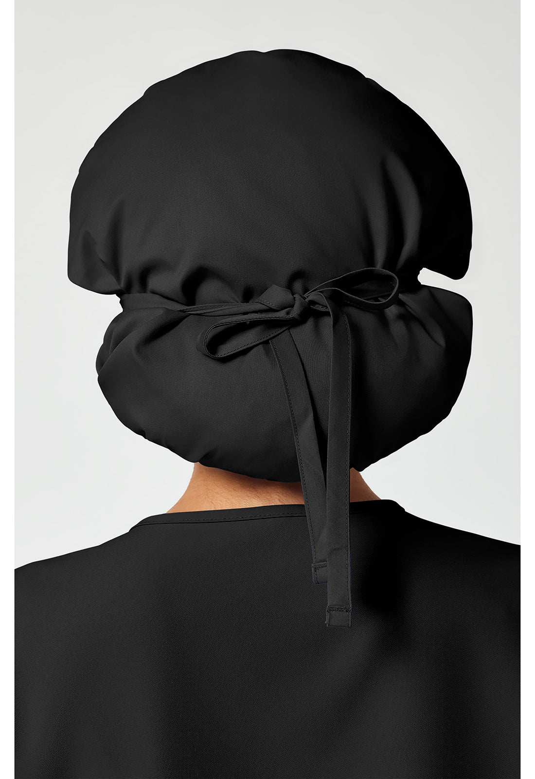 Cherokee Workwear Originals Ultra Unisex Bouffant Scrub Hat
