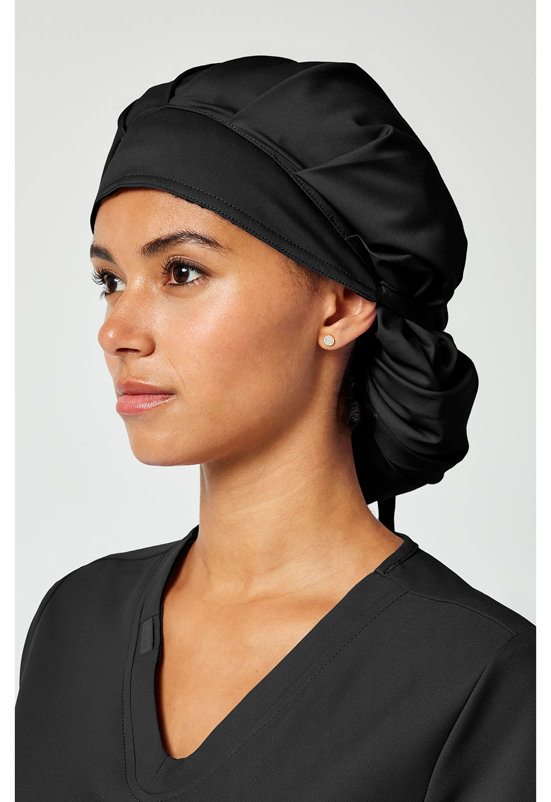 Cherokee Workwear Originals Ultra Unisex Bouffant Scrub Hat