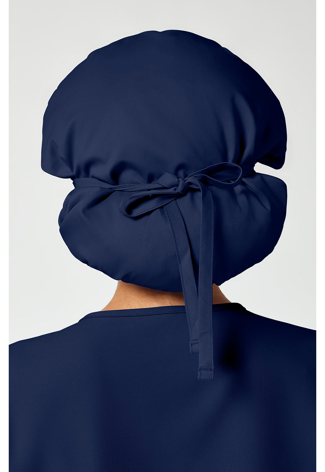 Cherokee Workwear Originals Ultra Unisex Bouffant Scrub Hat