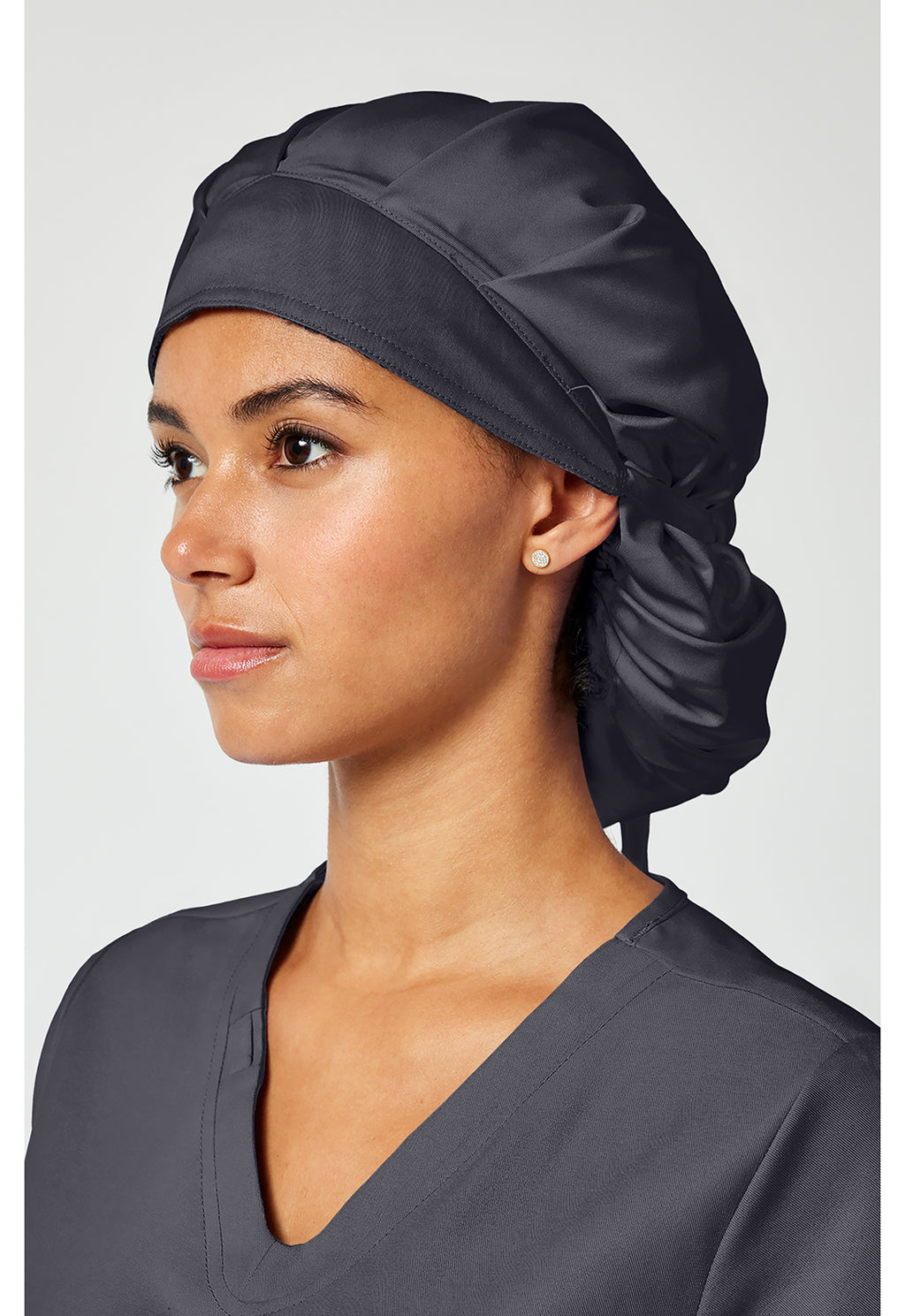 Cherokee Workwear Originals Ultra Unisex Bouffant Scrub Hat