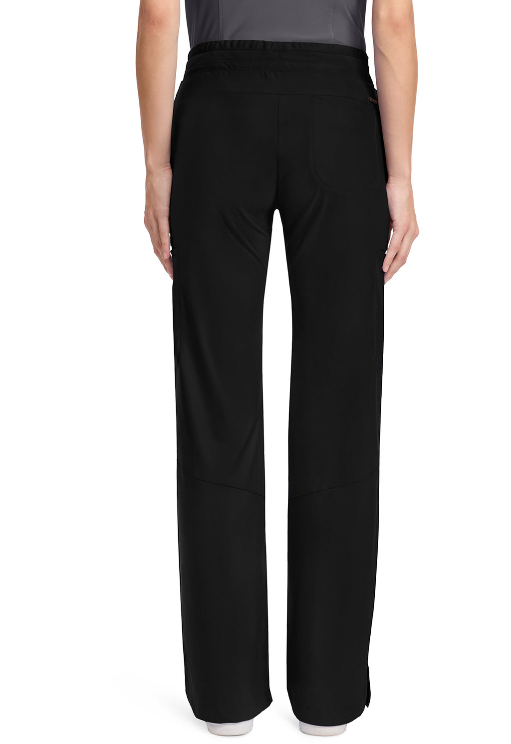 Form 5-Pocket Wide Leg Scrub Pant Women's Scrub Pant Cherokee Form