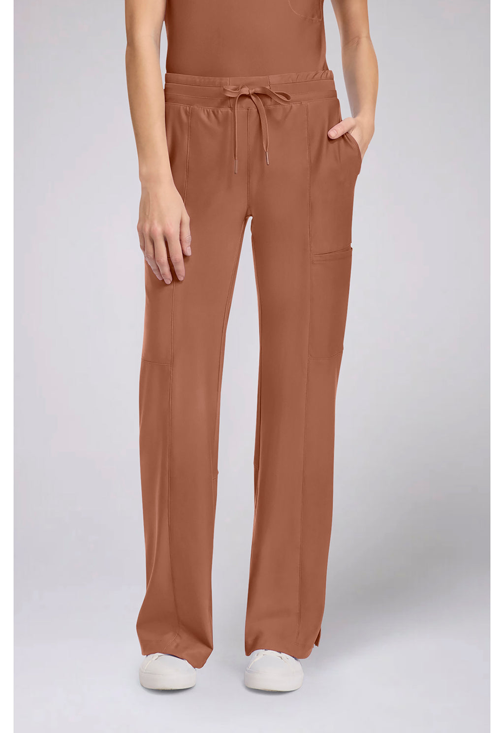 Form Wide Leg Scrub Pant