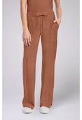 Form Wide Leg Scrub Pant