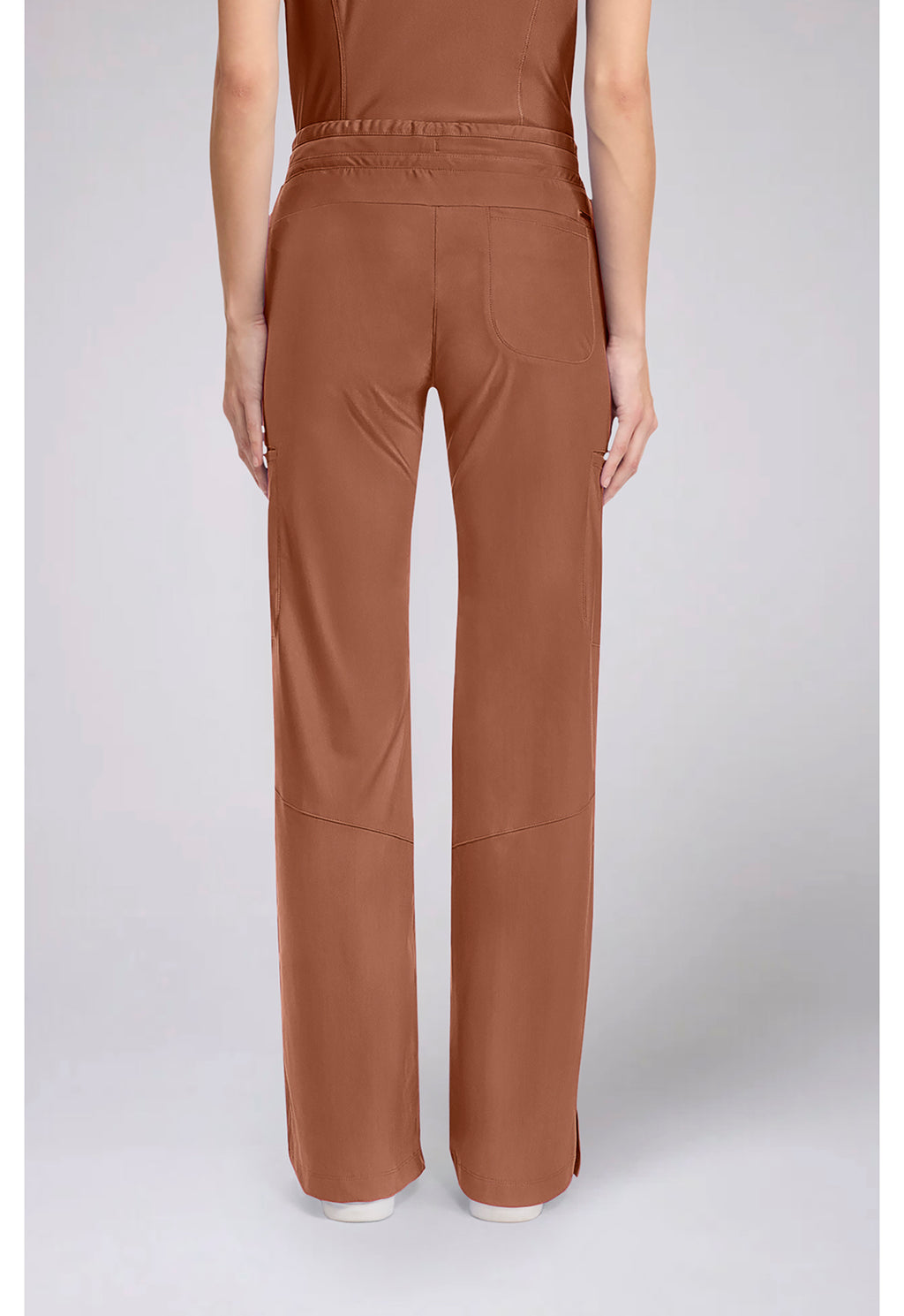 Form Wide Leg Scrub Pant