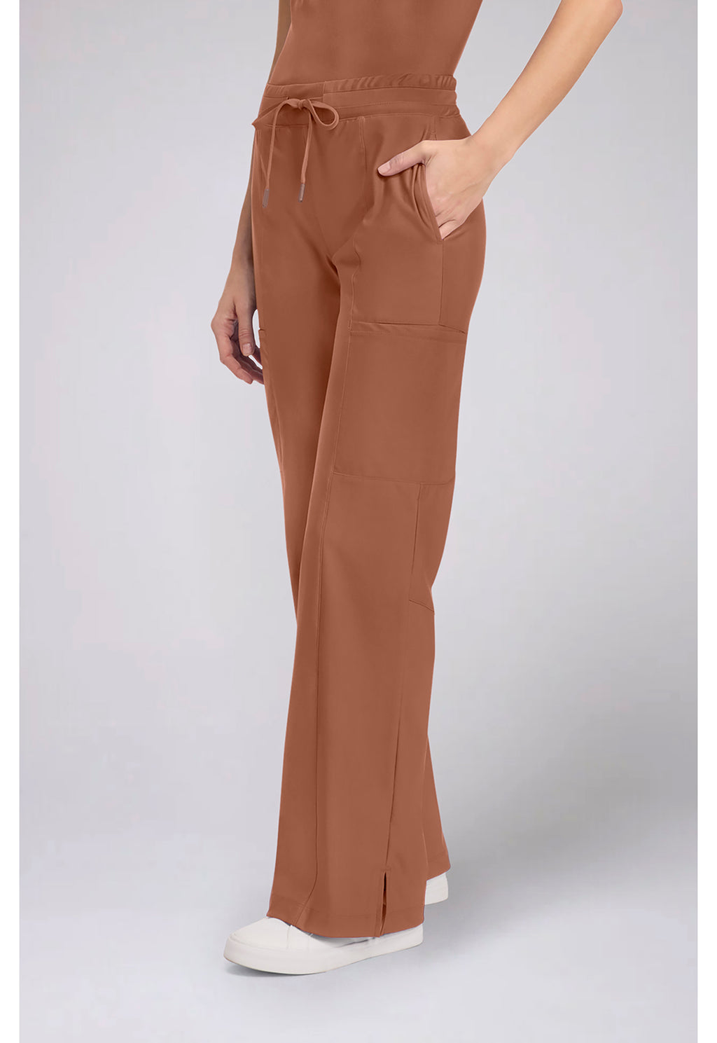 Form Wide Leg Scrub Pant