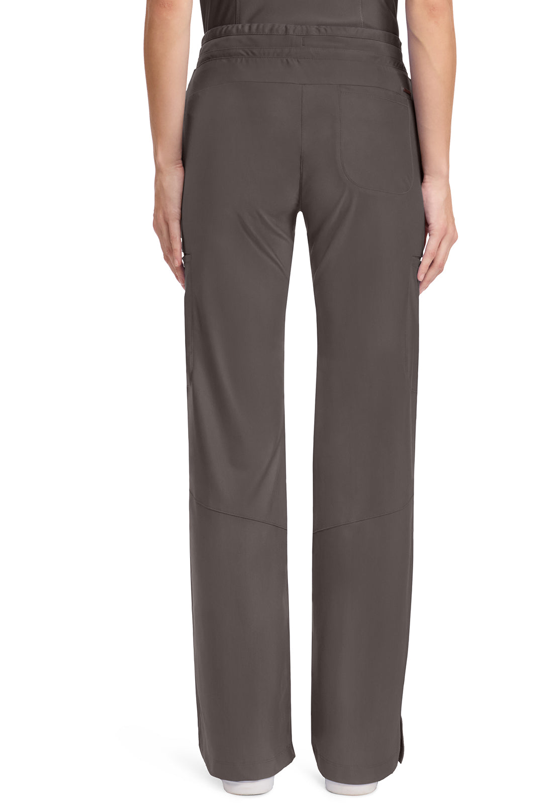 Form 5-Pocket Wide Leg Scrub Pant Women's Scrub Pant Cherokee Form