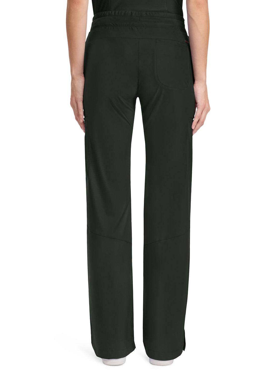 Form 5-Pocket Wide Leg Scrub Pant Women's Scrub Pant Cherokee Form