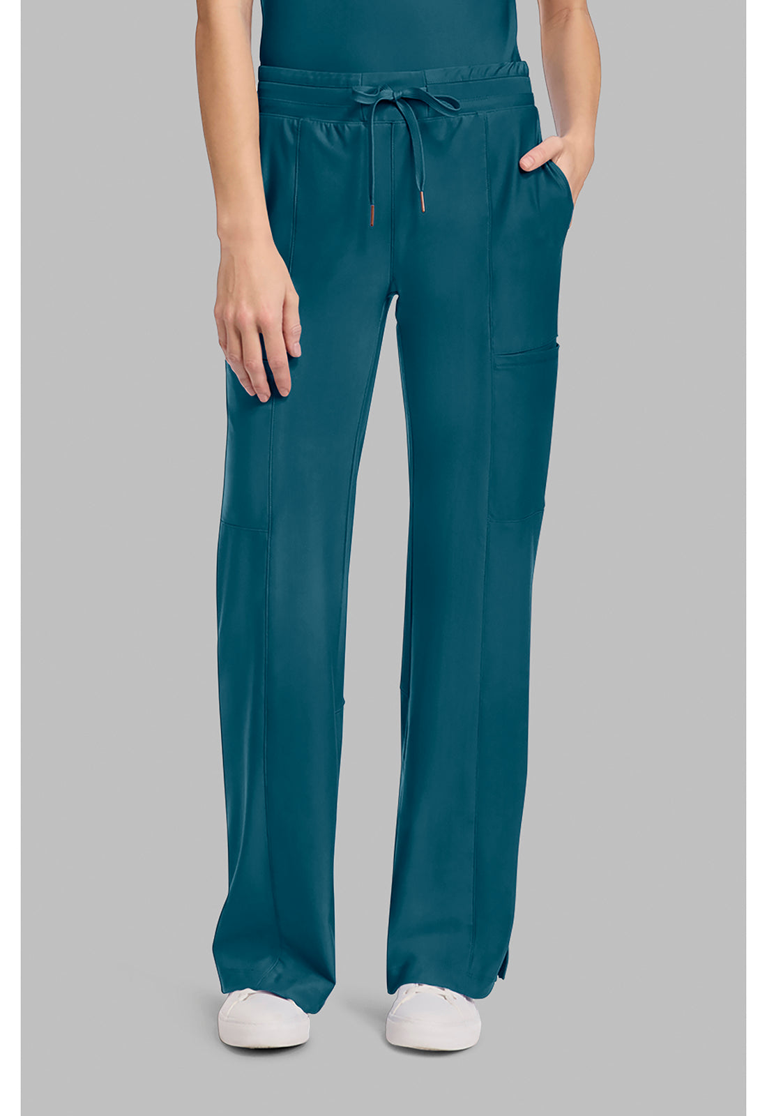 Form Wide Leg Scrub Pant