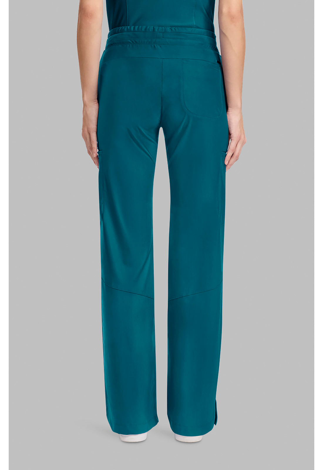 Form Wide Leg Scrub Pant