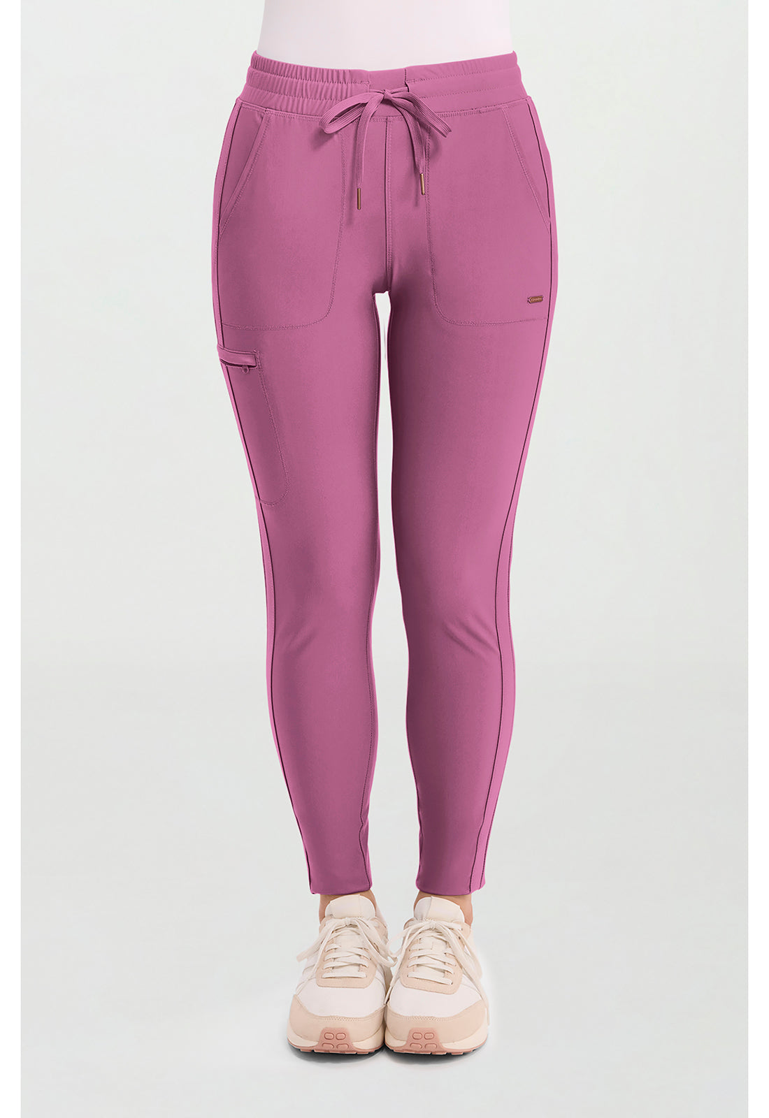 Form Tapered Leg Scrub Pant