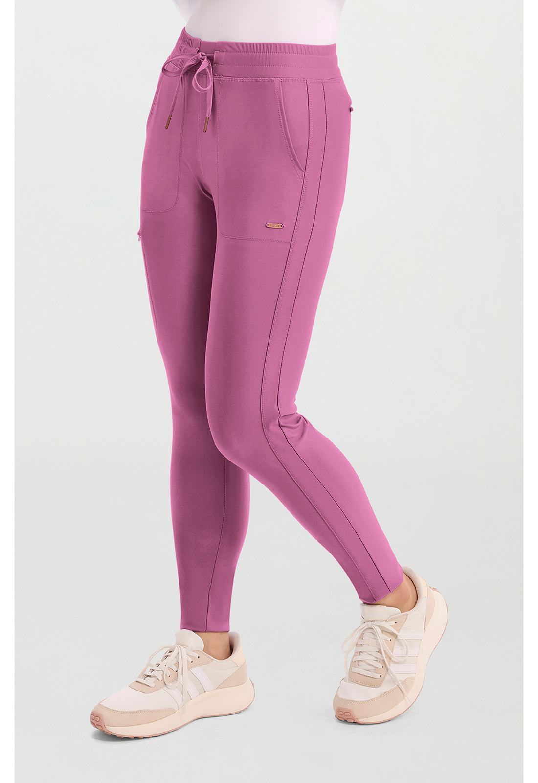 Form Tapered Leg Scrub Pant