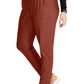 Cherokee Form | Mid Rise Tapered Leg Drawstring Scrub Pant Women's Scrub Pant Cherokee Form   