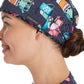 Cherokee Unisex Scrub Cap Scrub Cap Cherokee Prints   