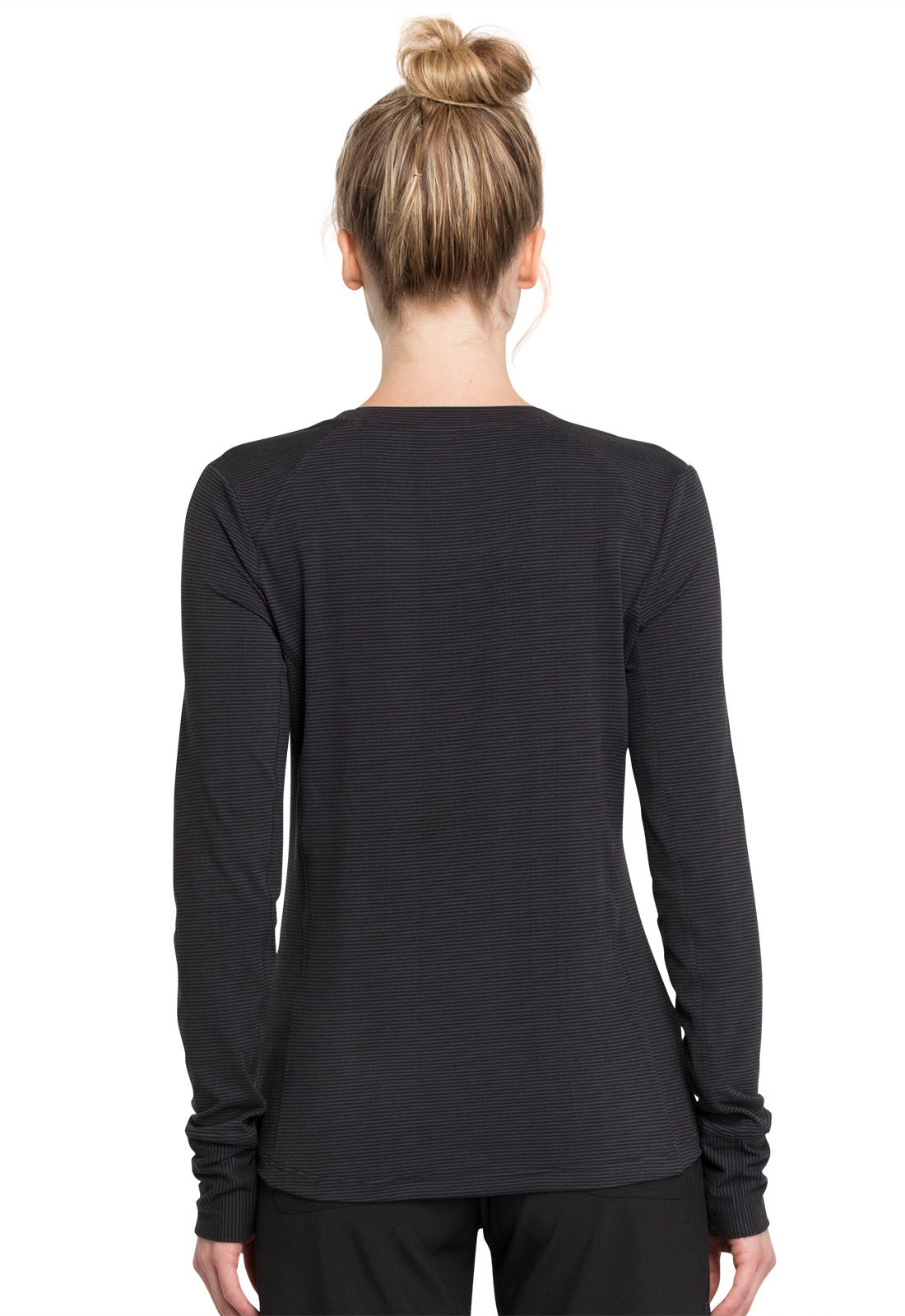 Infinity Long Sleeve Underscrub Knit Tee Women's Underscrub Cherokee Infinity