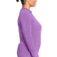 Long Sleeve Mock Neck Knit Underscrub Women's Underscrub Cherokee Infinity   