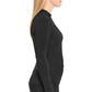 Long Sleeve Mock Neck Knit Underscrub Women's Underscrub Cherokee Infinity   